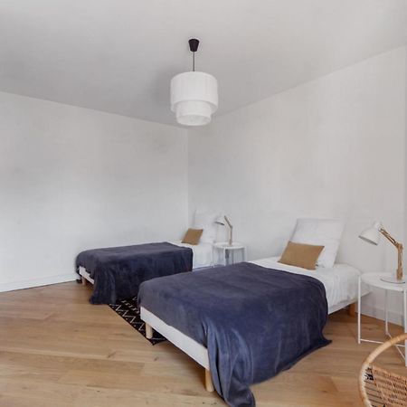 Duplex Volland - Welkeys Apartment Annecy Exterior photo