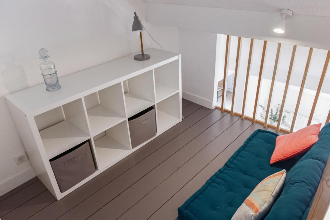 Duplex Volland - Welkeys Apartment Annecy Exterior photo